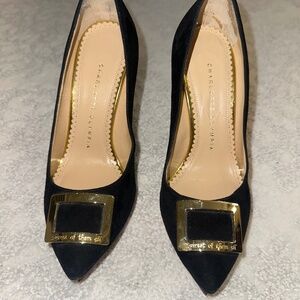Charlotte Olympia Shoes Heels